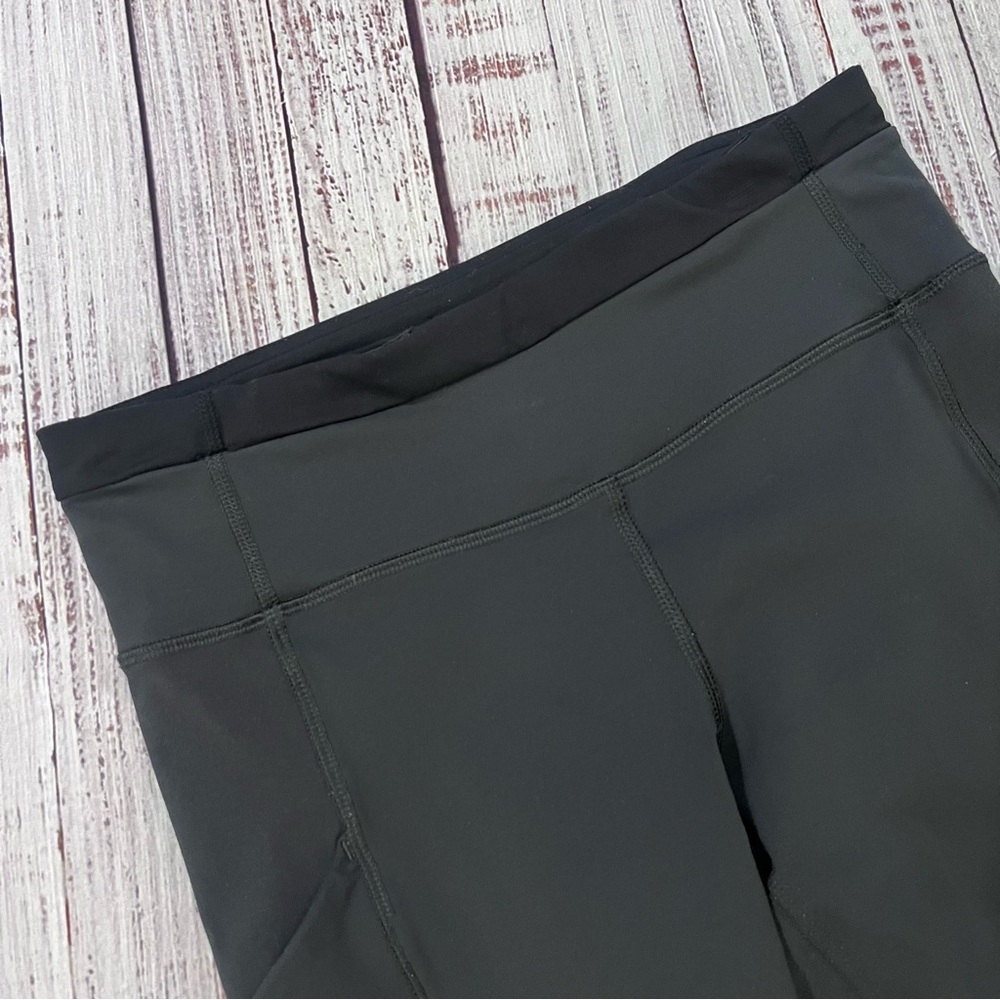Lululemon Fast N Free Legging with Pockets - Picture 2 of 7
